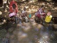 Offinso-Asuboi Community Pleads for Urgent Intervention Over Water and Road Crisis.