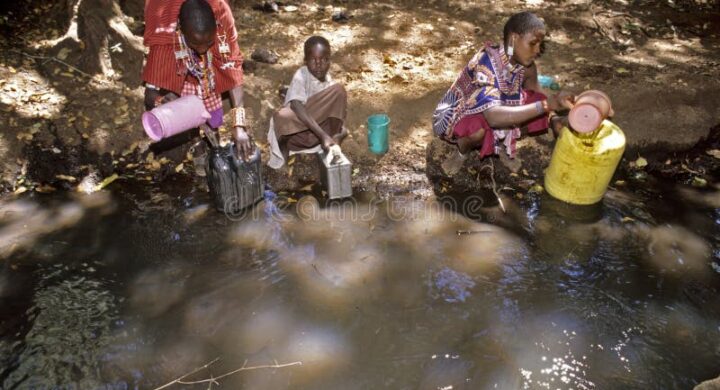 Offinso-Asuboi Community Pleads for Urgent Intervention Over Water and Road Crisis.