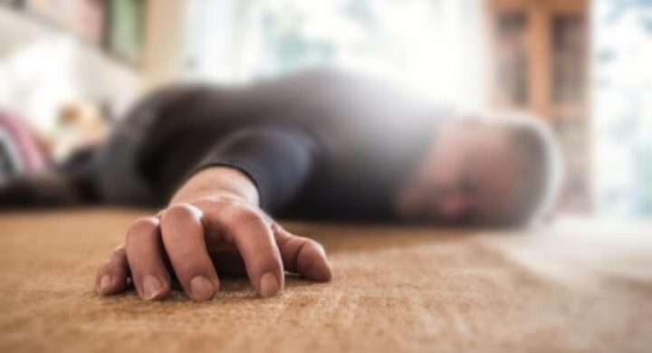 Breaking News: 24-Year-Old Pragia Rider Murdered in Berekum