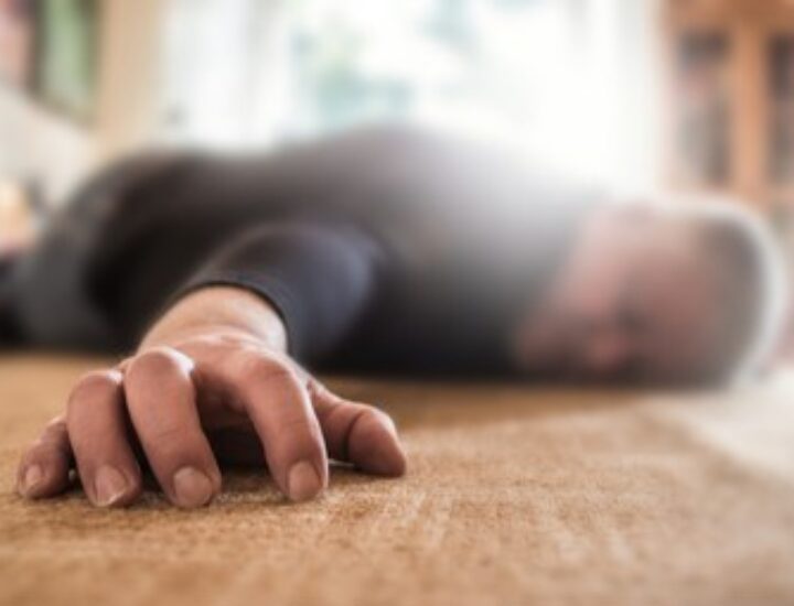 Breaking News: 24-Year-Old Pragia Rider Murdered in Berekum