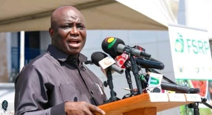 NDC Factional Challenges in Fight Against Galamsey: Minister Highlights Party Members’ Involvement