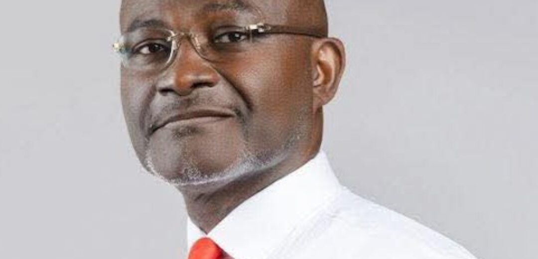 “Nana Kwadwo Addae Champions Kennedy Agyapong’s Agricultural Vision for Ghana’s Future”