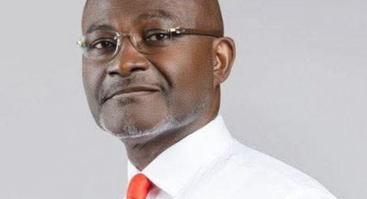 “Nana Kwadwo Addae Champions Kennedy Agyapong’s Agricultural Vision for Ghana’s Future”