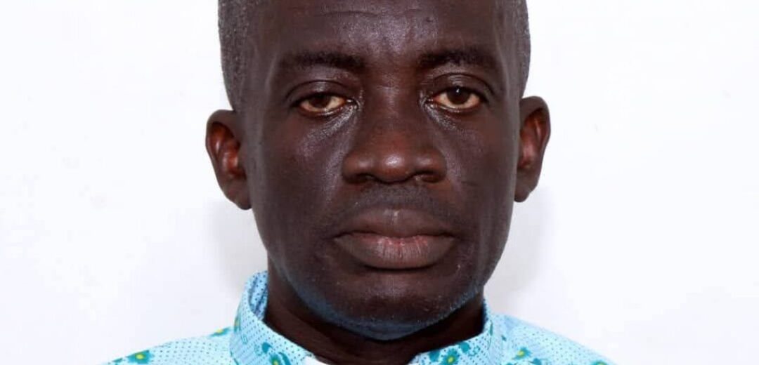 FB_IMG_1761468416636 Rev. Fr. Charles Mary Antwi Urges Ghanaians and Christians to Prepare for End of Year.