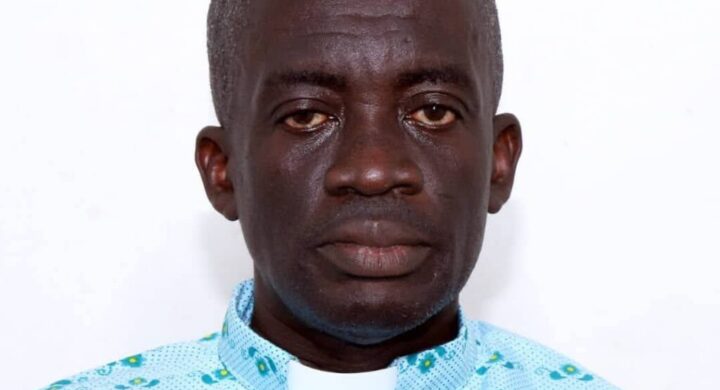 Rev. Fr. Charles Mary Antwi Urges Ghanaians and Christians to Prepare for End of Year.