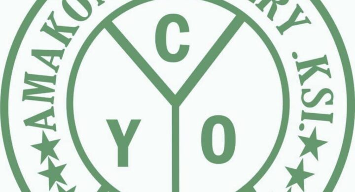 Amakom Deanery CYO Hosts Leadership and Entrepreneurial Training