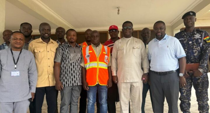 NPP Communicator Slams DCE Over “Inaccurate” Claims About MP’s Assembly Attendance