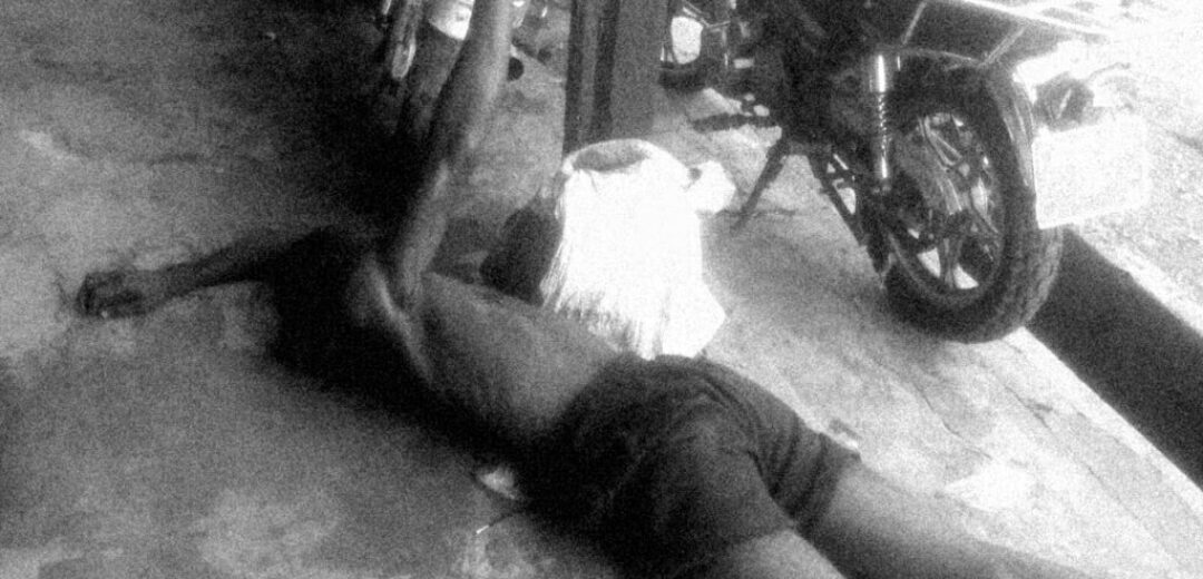 Breaking News: 35-Year-Old Man Kills Father in Adansi Asokwa District