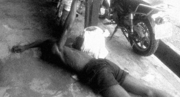 Breaking News: 35-Year-Old Man Kills Father in Adansi Asokwa District