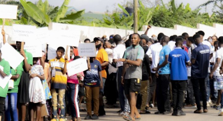 Catholic Youths Empowered to be Agents of Change