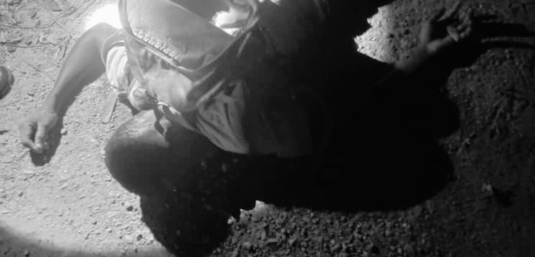 Galamseyers Targeted in Deadly Armed Robbery Attack at Aketekyieso