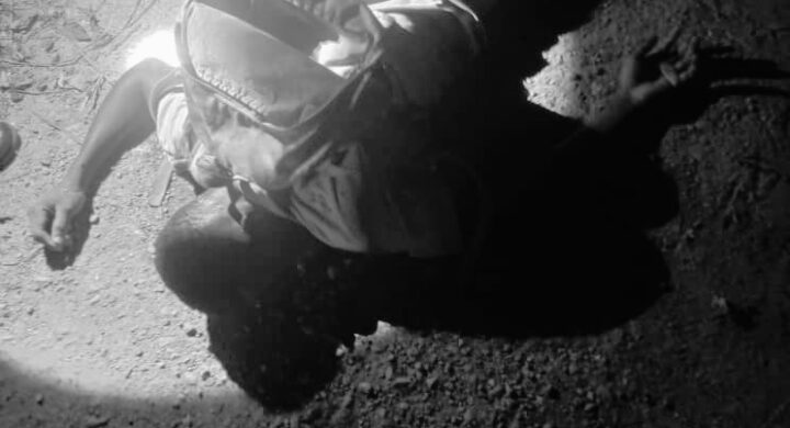 Galamseyers Targeted in Deadly Armed Robbery Attack at Aketekyieso