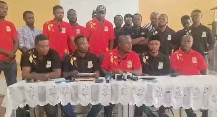 “We’re Starving”: YEA Staff Cry Out for Help Over Unpaid Salaries