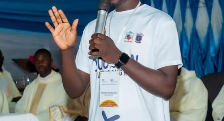 Catholic Youth Congress Emphasizes Unity and Empowerment in Jubilee Year for Synodality