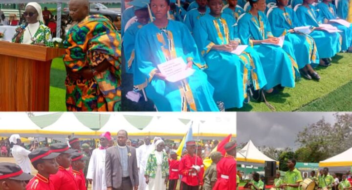 Martyrs of Uganda Jubilee School Celebrates 25 Years of Excellence