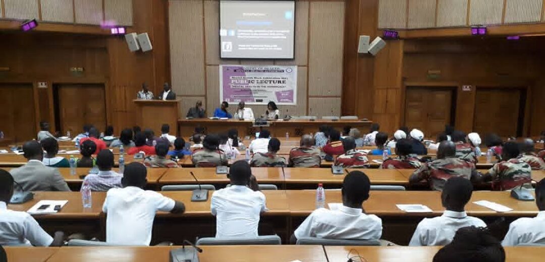 “Mind Matters: Unlocking a Healthier Future”