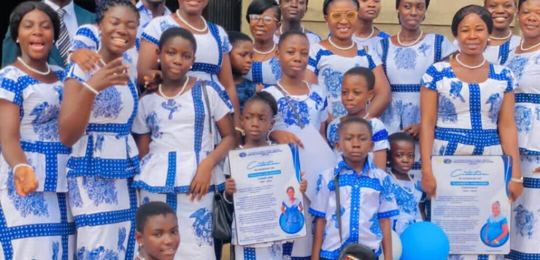 Christian Daughters and Sons Association Celebrates 13 Years of Faith and Fellowship