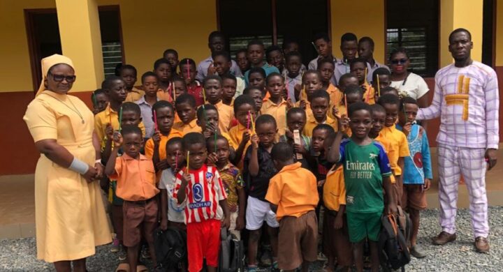 “Catholic Educator Shares Insights on Innovative Teaching Methods.