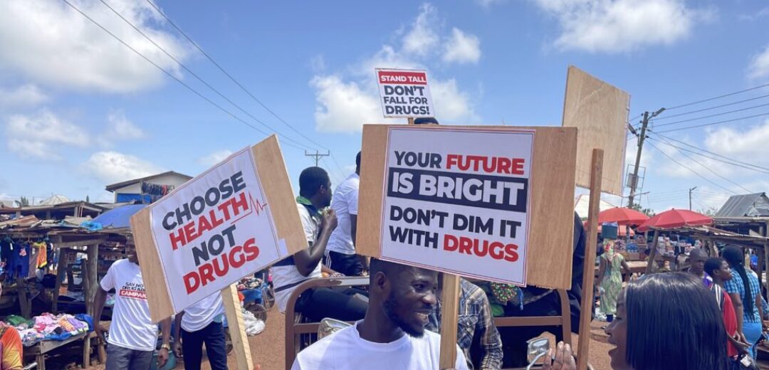 IMG_1644 “Youth Leader and Stakeholders Unite Against Drug Abuse in Offinso North”