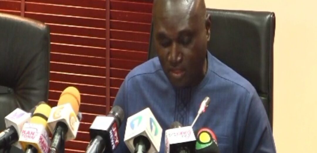 Minority Slams Sam George Over DSTV Impasse, Demands Apology and Resignation