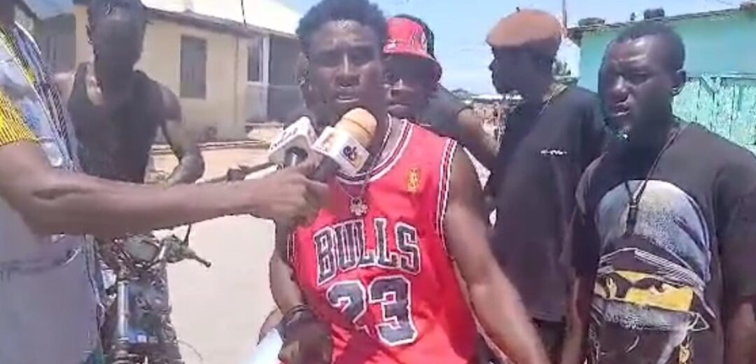 CR: Suspected Coconut Theft Sparks Violent Clash Between Old and New Estates in Anomabo