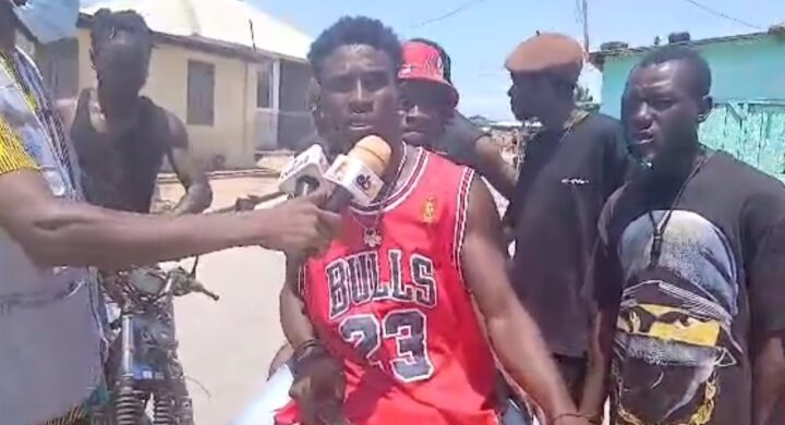 CR: Suspected Coconut Theft Sparks Violent Clash Between Old and New Estates in Anomabo