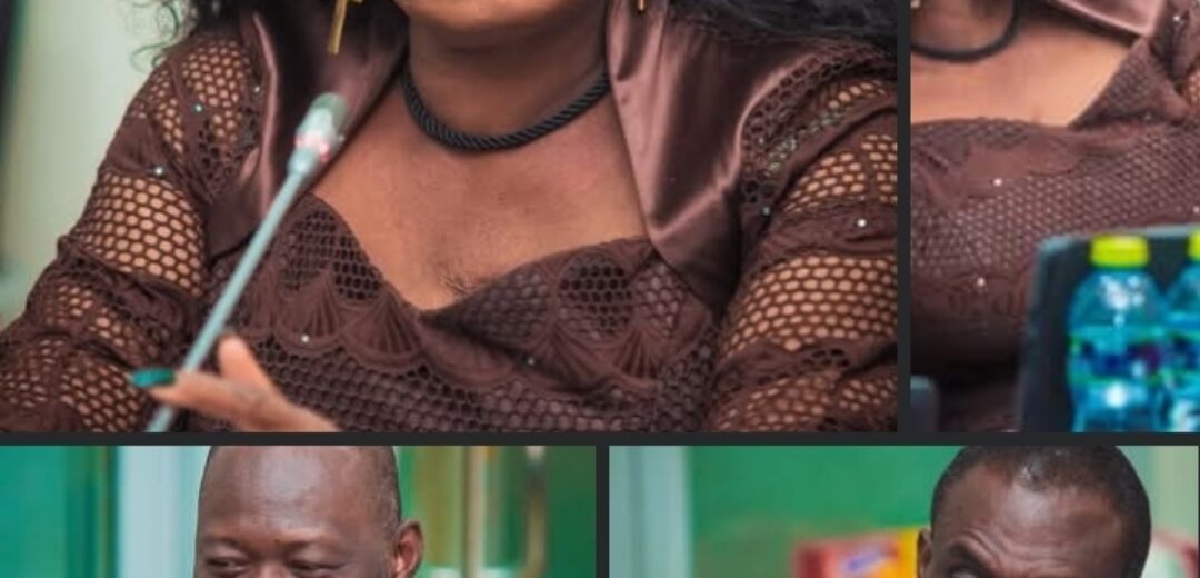 *Local Government Committee Reviews 2024 Audit Reports of MMDAs in Bono, Bono East, and Ahafo Regions*