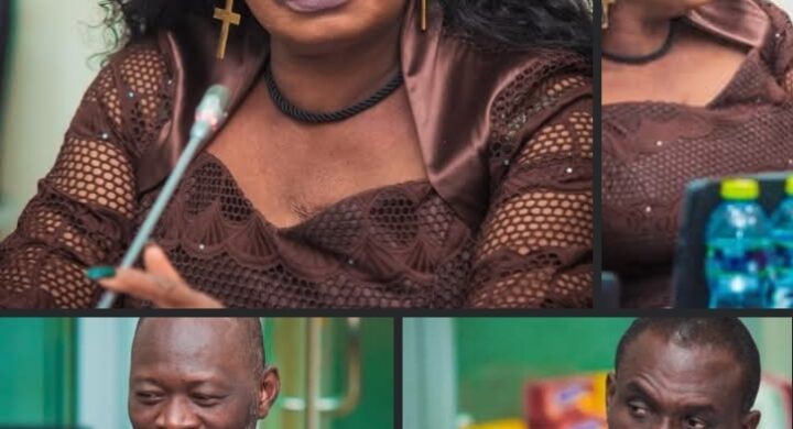 *Local Government Committee Reviews 2024 Audit Reports of MMDAs in Bono, Bono East, and Ahafo Regions*