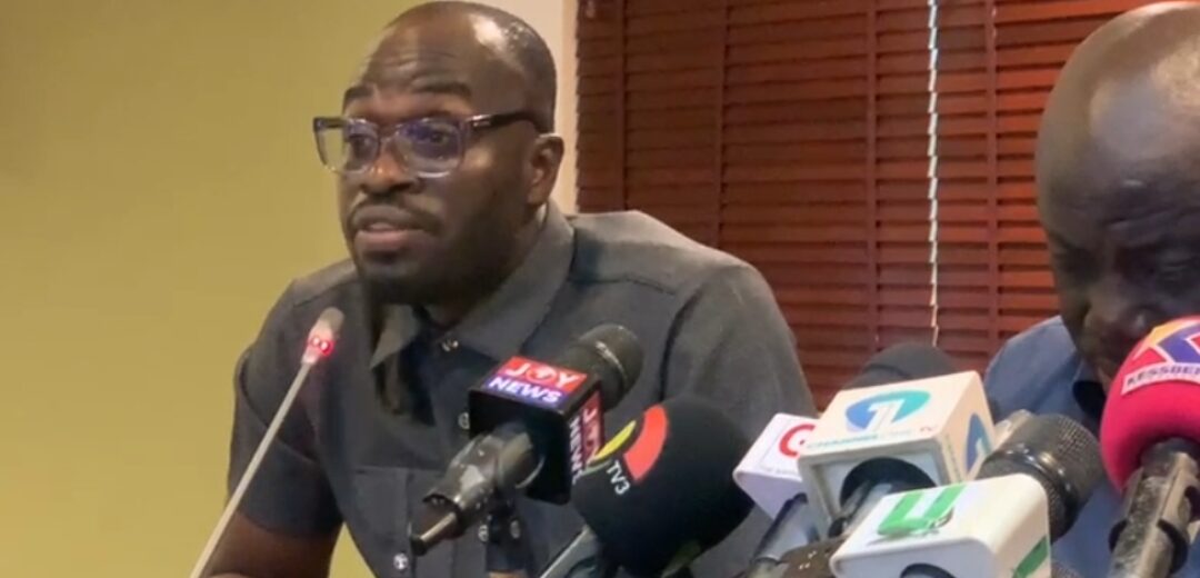 DSTV-Minister Impasse: Minority Accuses Majority of Unilateral Decision-Making.