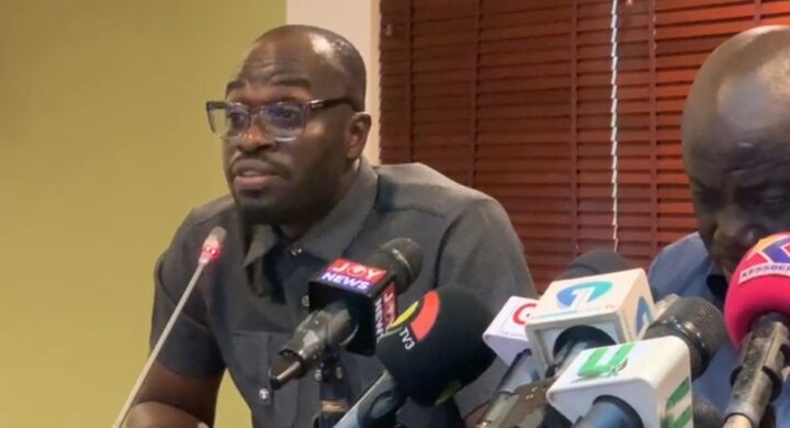 DSTV-Minister Impasse: Minority Accuses Majority of Unilateral Decision-Making.