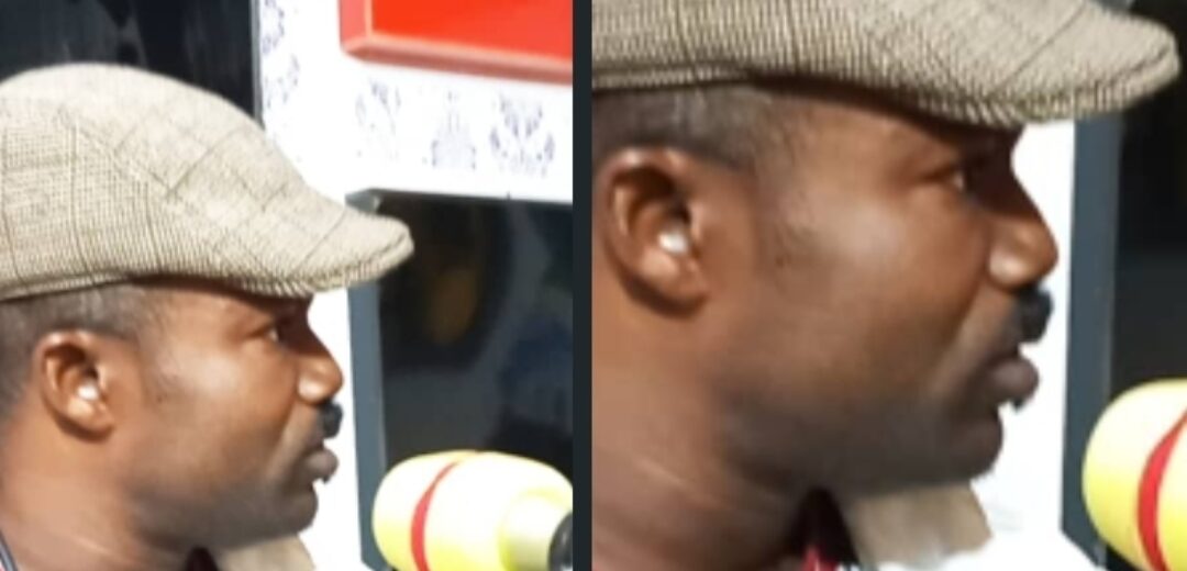 NDC Coordinator Urges Small Scale Miners To Unite And Fight For Illegal Mining Within Western( Fight For A Common Goal).