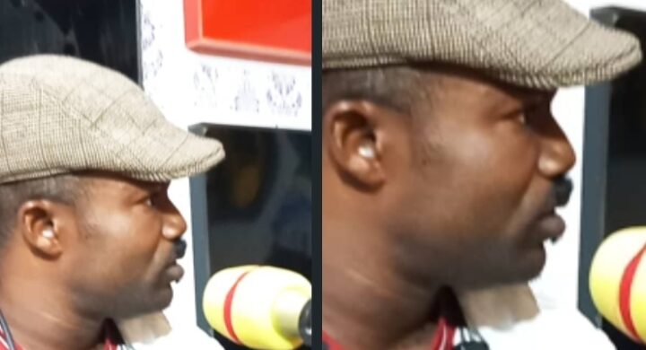 NDC Coordinator Urges Small Scale Miners To Unite And Fight For Illegal Mining Within Western( Fight For A Common Goal).