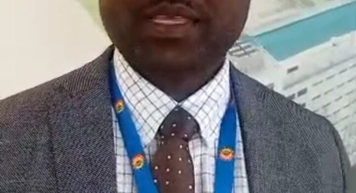 “Brekum East MP Warns Constituents of Impersonation Scam”