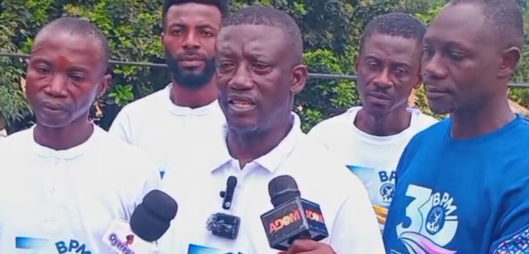 Screenshot_20251027_132601_WhatsApp “Religious Leaders Join Fight Against Galamsey and Corruption”