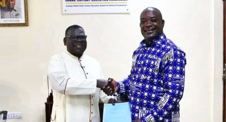 GTEC AND CHRIST THE TEACHER COLLEGE OF EDUCATION SIGN HISTORIC AGREEMENT