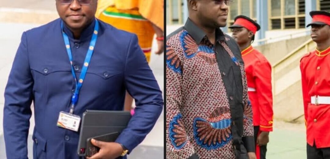 Oforikrom MP Tackles Educational Challenges with Innovative Solutions