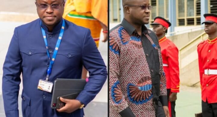 Oforikrom MP Tackles Educational Challenges with Innovative Solutions