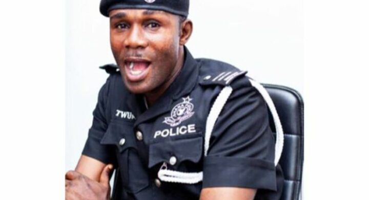 BREAKING NEWS:Inspector Ahmed Twumasi Sentenced to Life Imprisonment for Murdering Girlfriend
