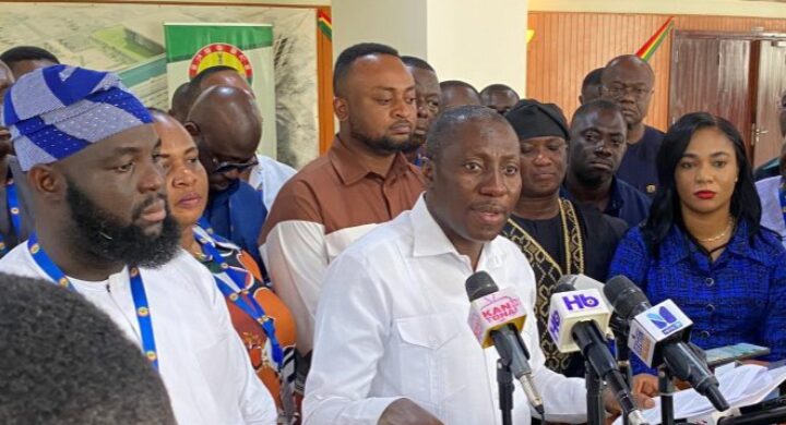 Minority Slams Government’s AT-Telecel Deal, Accuses Minister of Duopolizing Telecom Sector