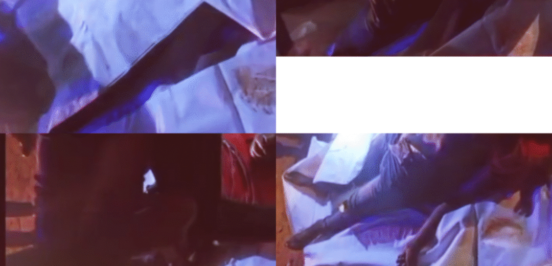 A/R. Police Arrest Two Suspects In Connection With Robbery And Murder At Tweapiase-Aboo