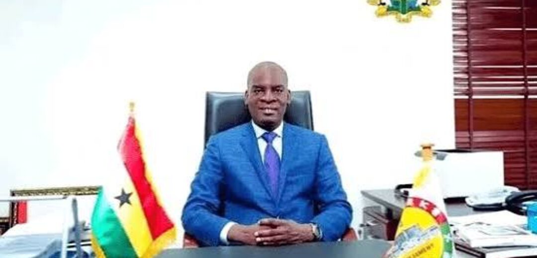 images We’ll not tolerate long hair in SHS; school isn’t a beauty contest – Haruna Iddrisu.
