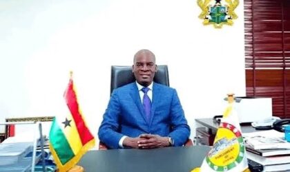 images We’ll not tolerate long hair in SHS; school isn’t a beauty contest – Haruna Iddrisu.