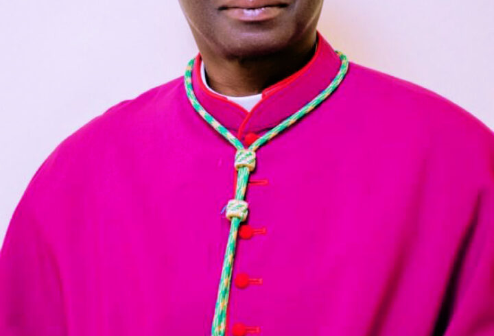 Bishop-Gyamfi