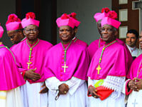 Catholic Bishops Hail Parliament’s Passage of Human Sexual Rights and Family Values Bill, 2025