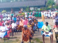 “Serving with Love: St. Martin De porres Hospital Celebrates- Patrons Saint’s day”