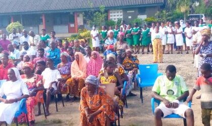 “Serving with Love: St. Martin De porres Hospital Celebrates- Patrons Saint’s day”