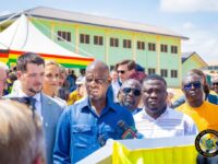 GHANA & GERMANY JOIN FORCES ON SUSTAINABLE ENERGY’S