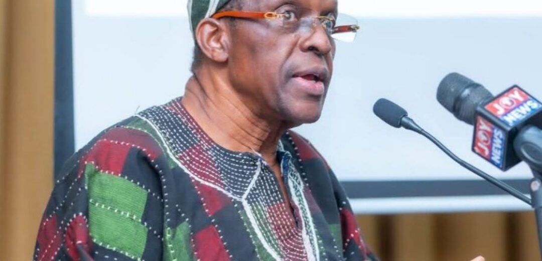 Speaker Alban Bagbin Apologizes to Judiciary Over Controversial Appointments Committee Sitting