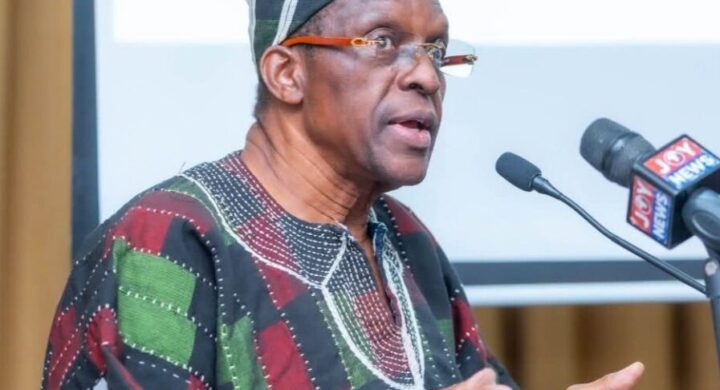 Speaker Alban Bagbin Apologizes to Judiciary Over Controversial Appointments Committee Sitting