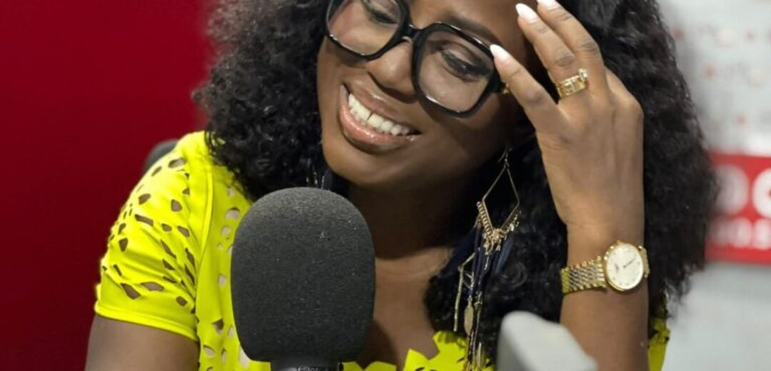 I wouldn’t be disappointed if there’s no heaven but I have hope there is’ – Diana Antwi Hamilton